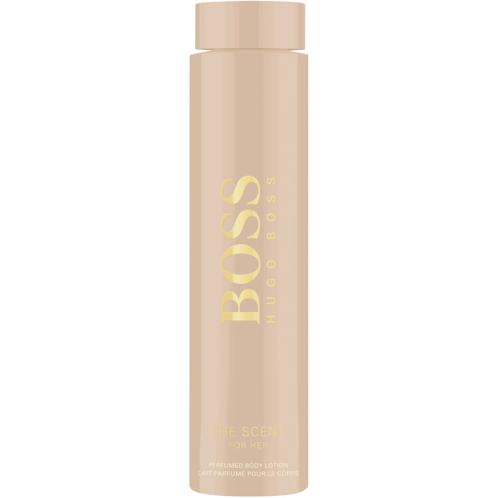 Boss The Scent for Her, Body Lotion 200ml