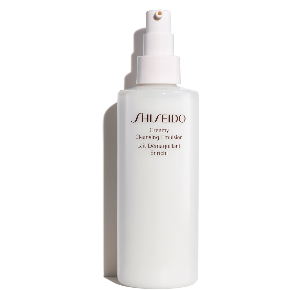 Creamy Cleansing Emulsion 200ml