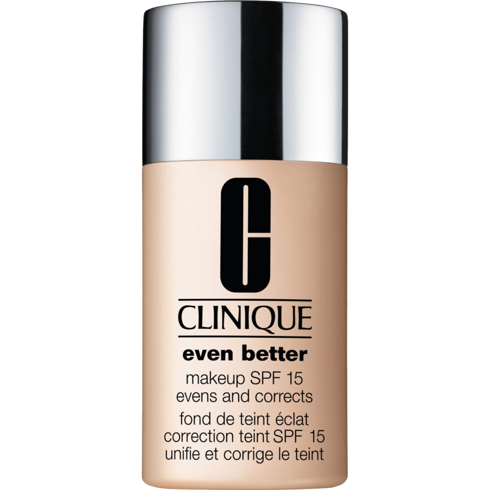 Even Better Foundation SPF15, 30ml