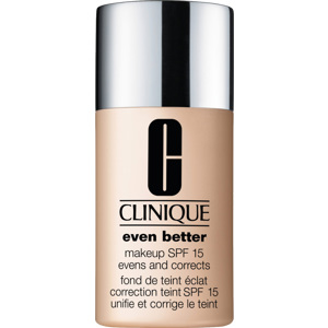 Even Better Foundation SPF15, 30ml