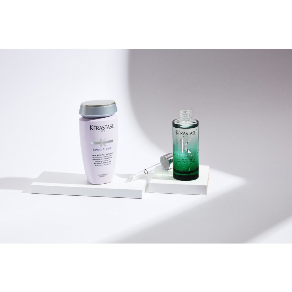 Specifique Bain Anti-Pelliculaire Shampoo