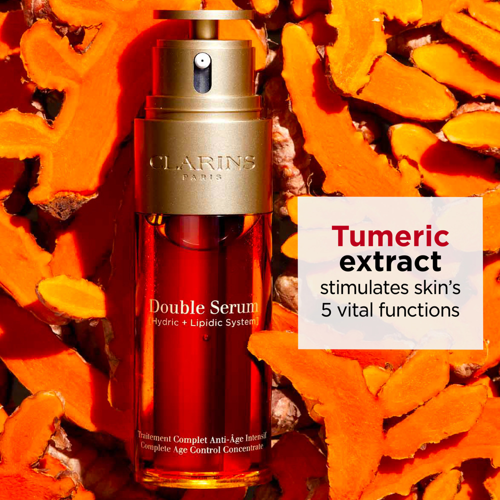 Double Serum Complete Age Control Concentrate