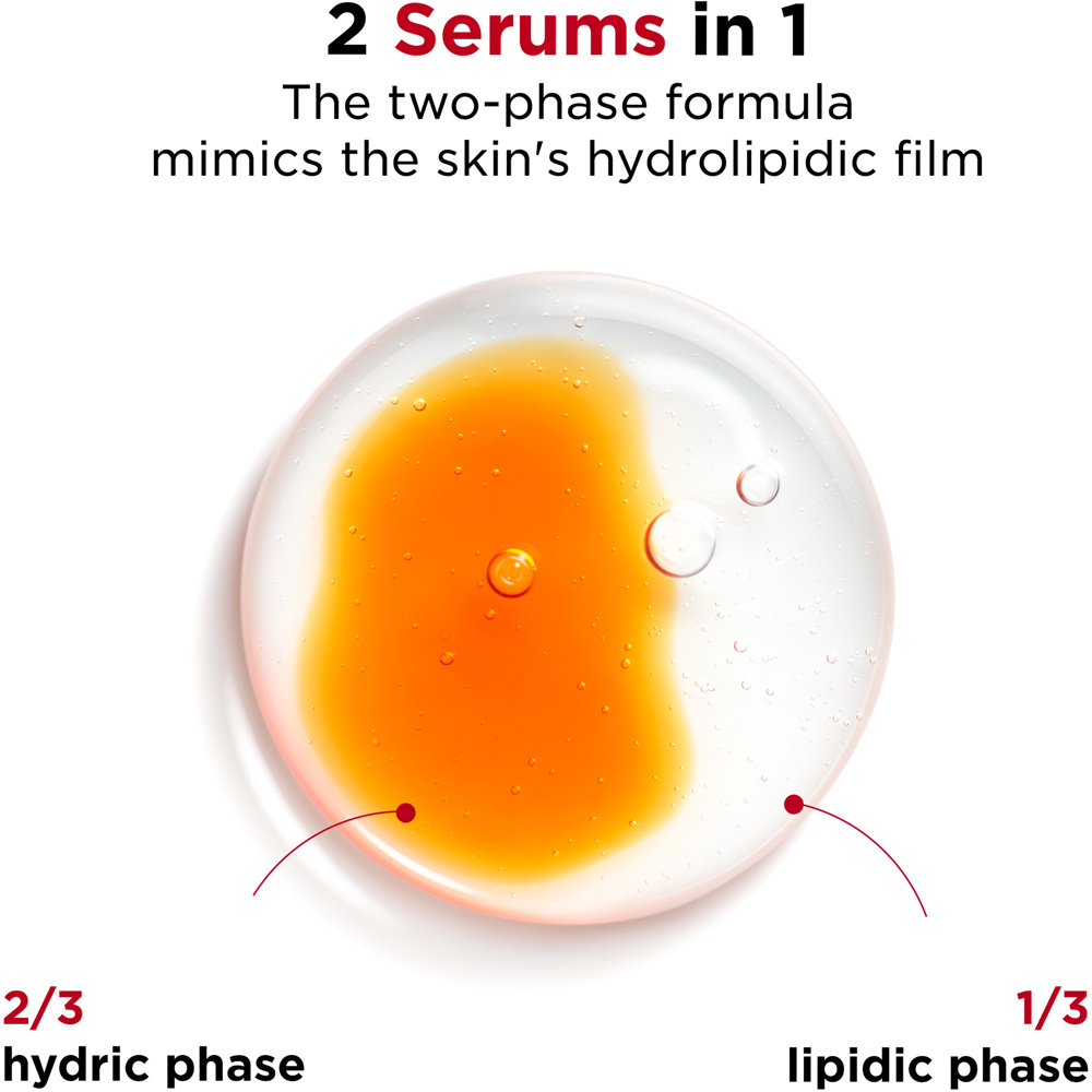 Double Serum Complete Age Control Concentrate