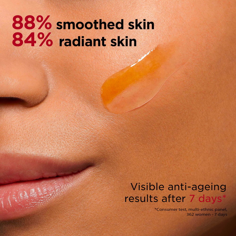 Double Serum Complete Age Control Concentrate