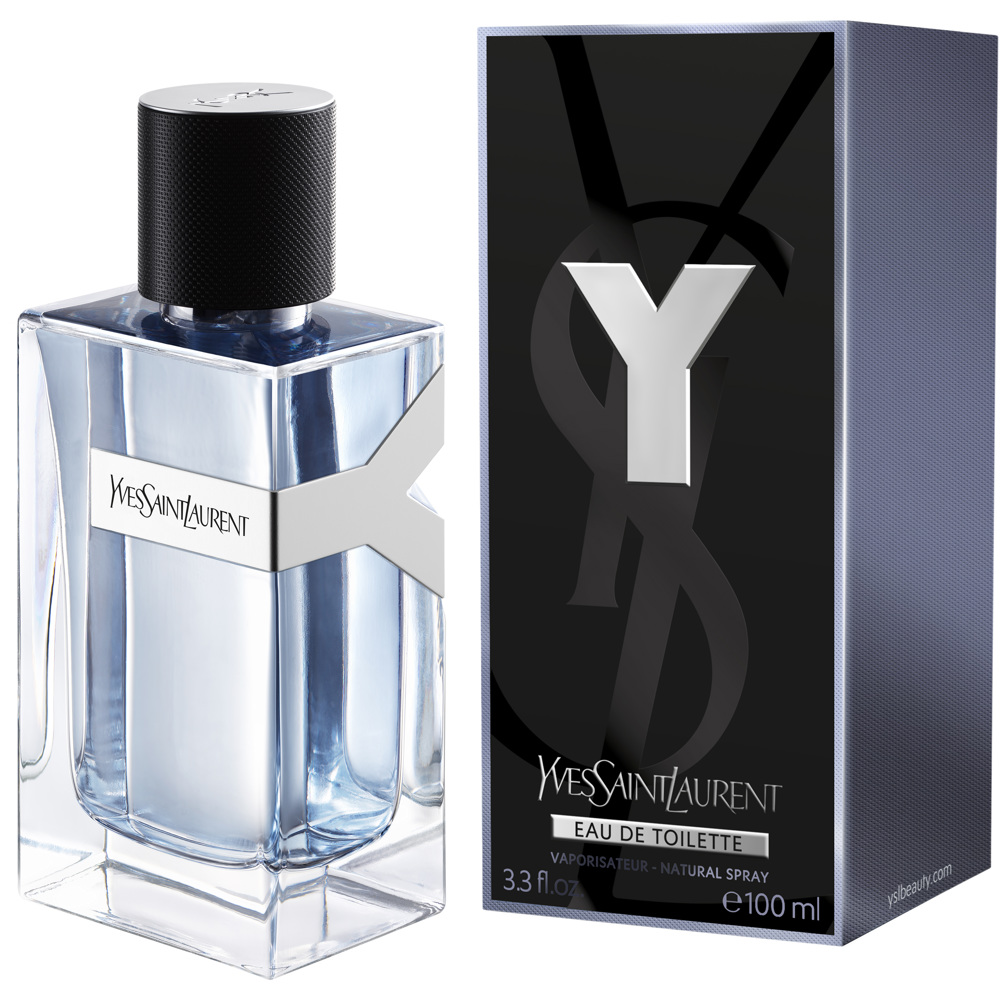 Y for Men, EdT