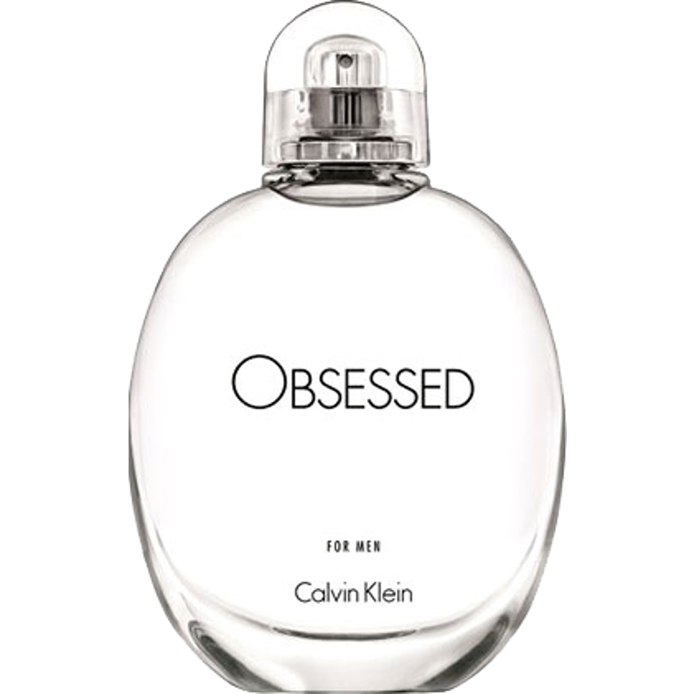 Obsessed for Men, EdT