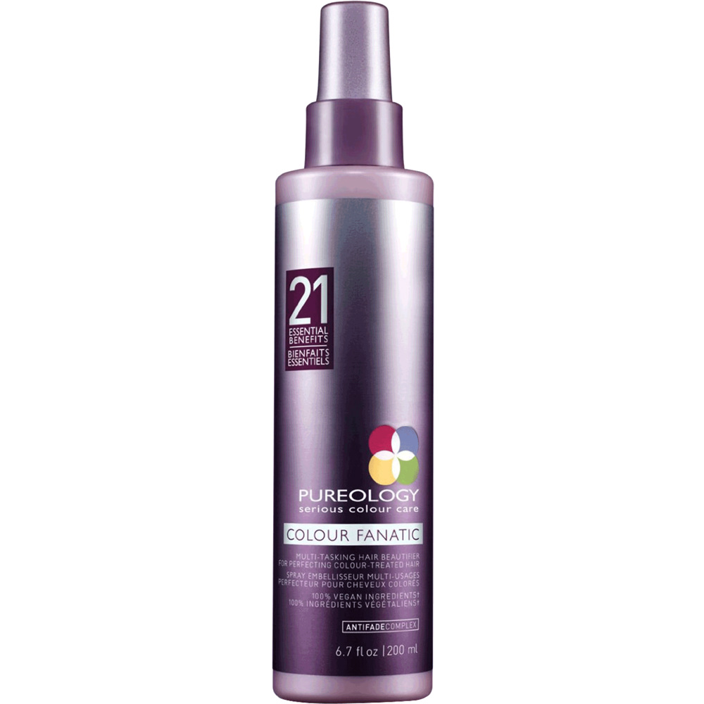 Colour Fanatic Primer Multi-Tasking Hair Beautifier 200ml