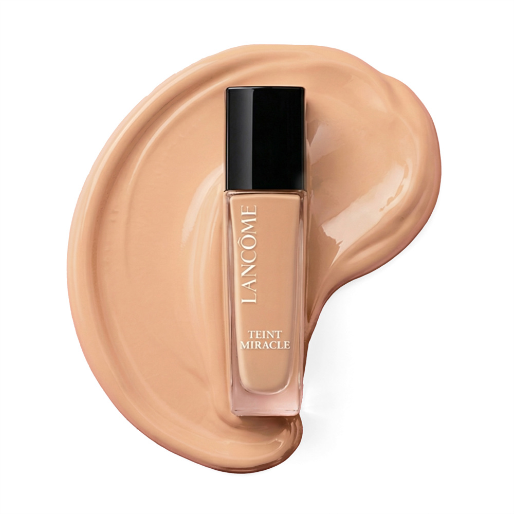 Teint Miracle Foundation SPF15 30ml