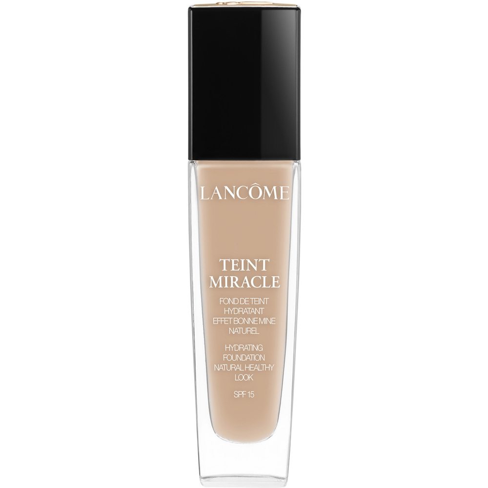 Teint Miracle Foundation SPF15 30ml