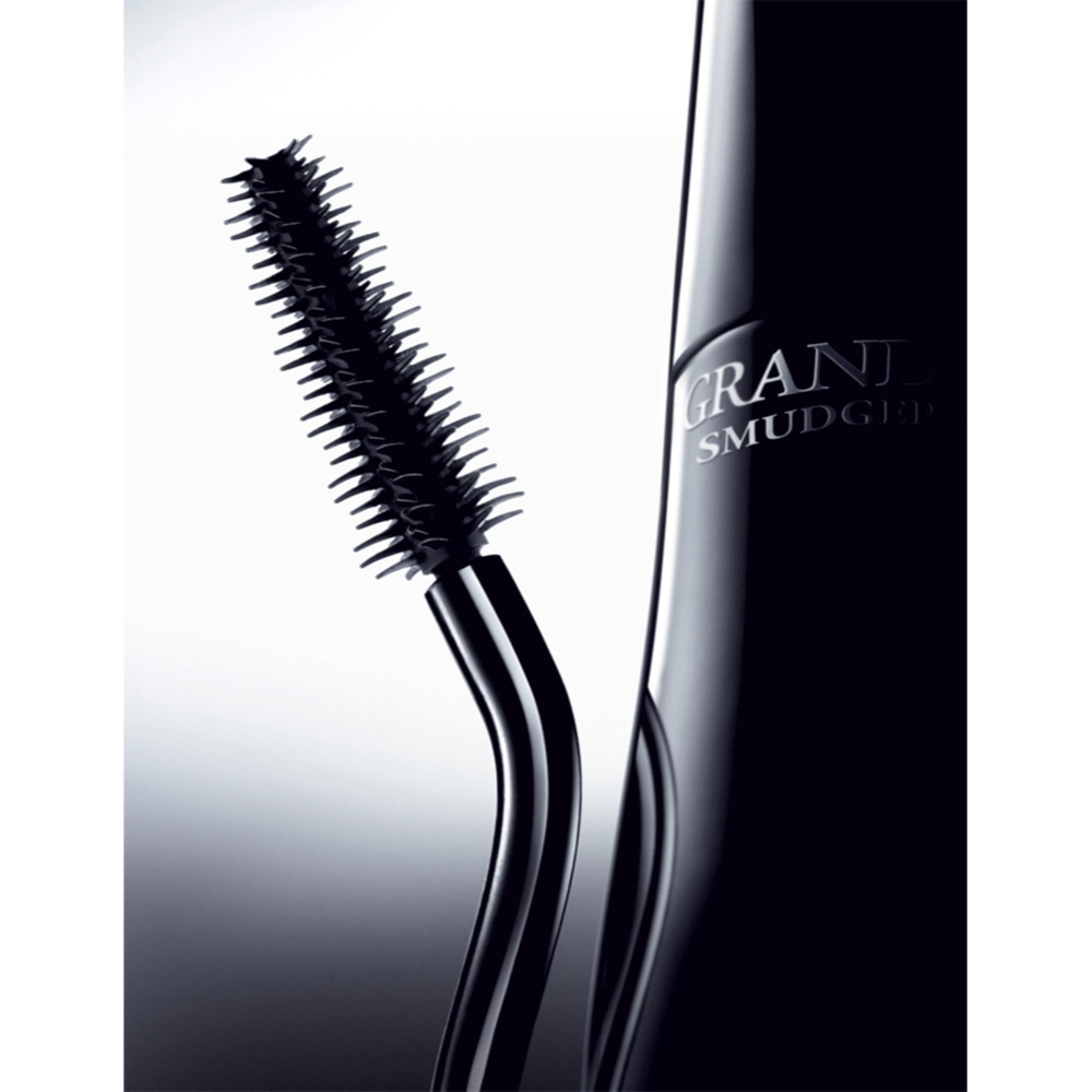 Grandiôse Extrême Noir Mascara