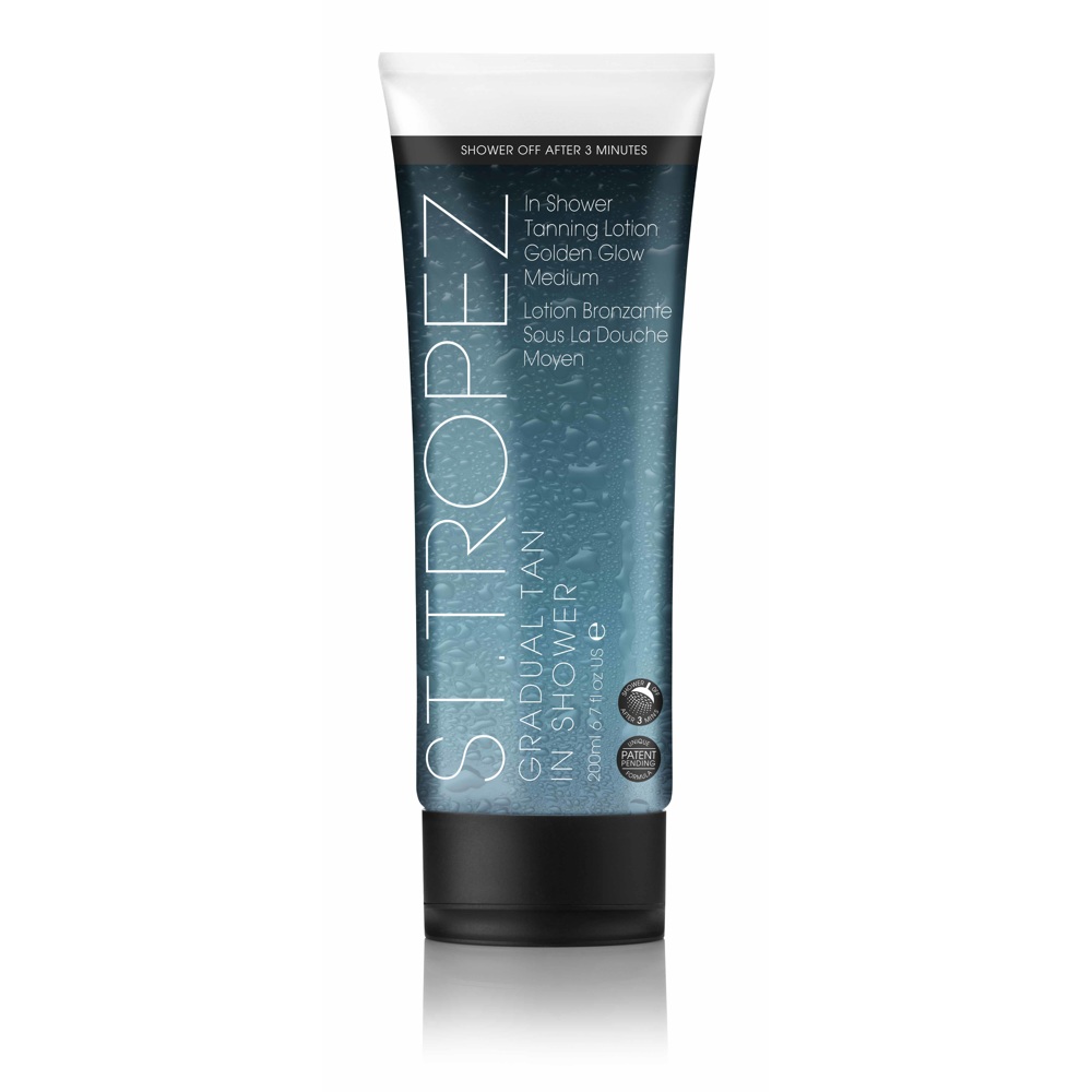 Gradual Tan In Shower Lotion Medium 200ml