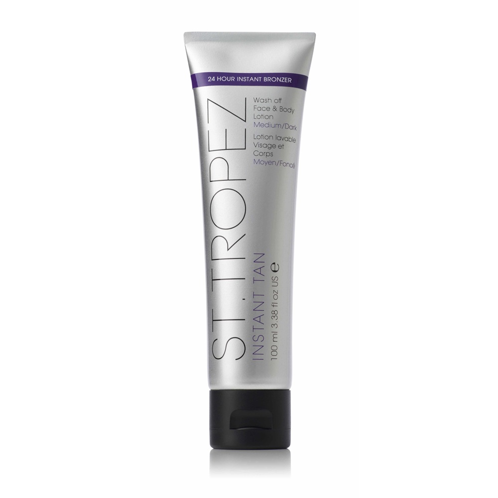 Instant Tan Lotion Med/Dark 100ml