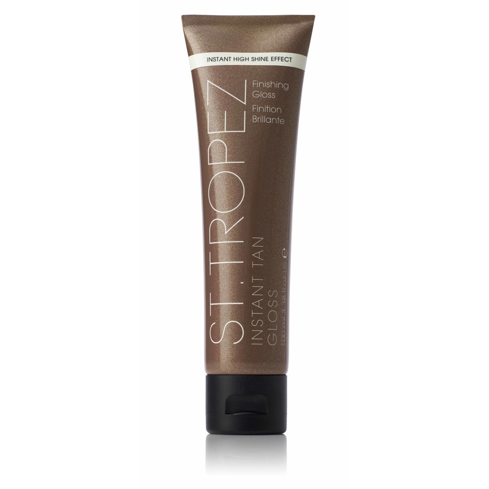 Instant Tan Finishing Gloss 100 ml