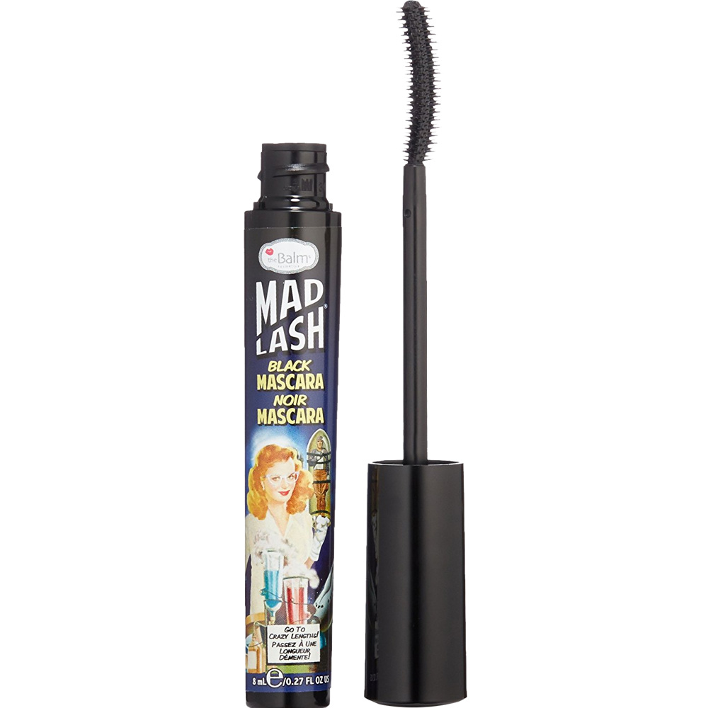 Mad Lash Mascara