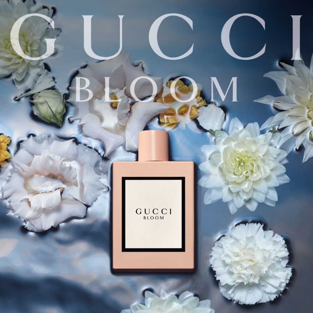 Gucci Bloom, EdP