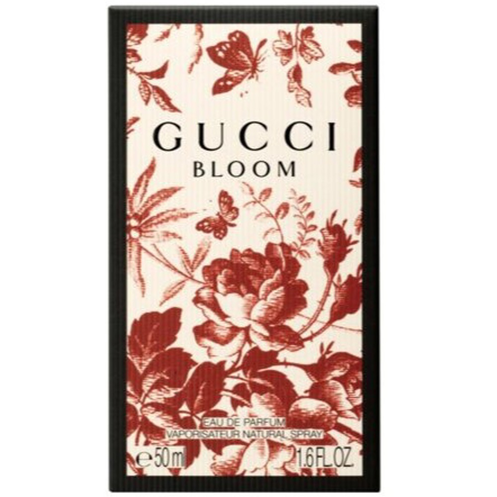 Gucci Bloom, EdP