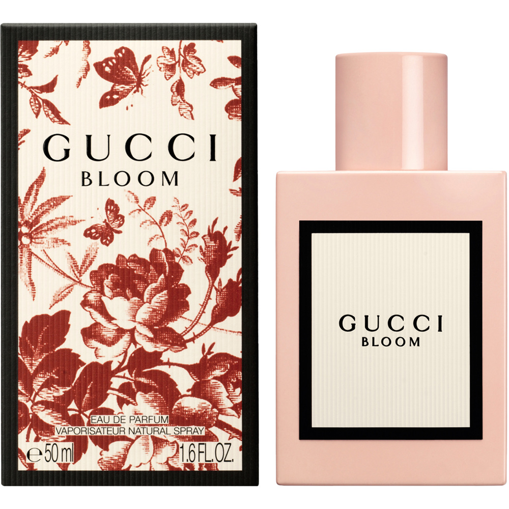 Gucci Bloom, EdP
