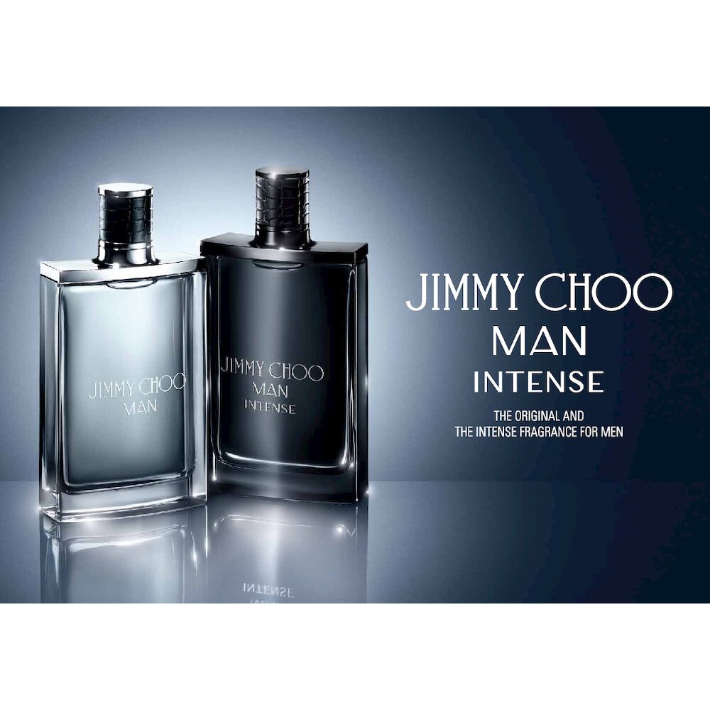 Man Intense, EdT