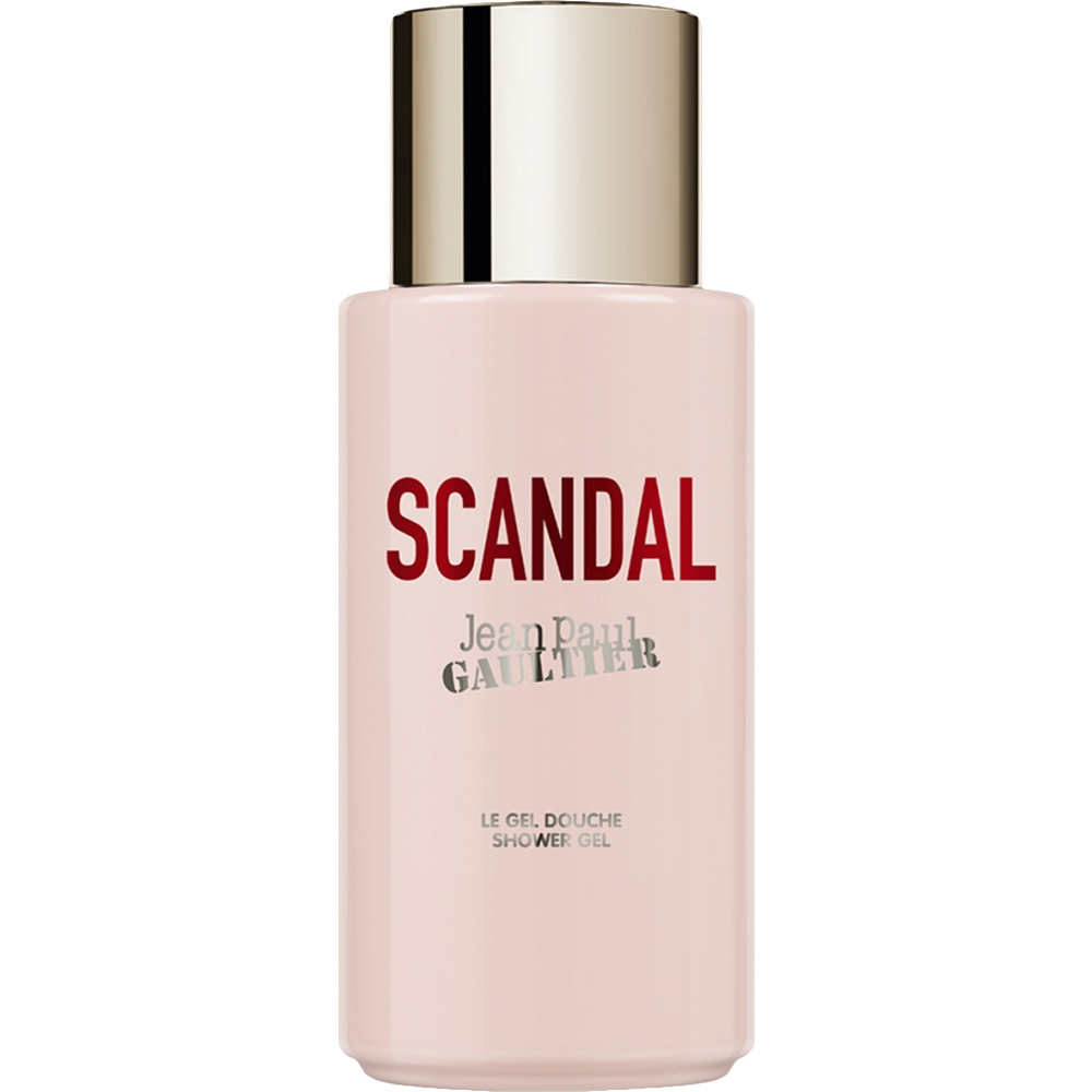 Scandal, Shower Gel 200ml