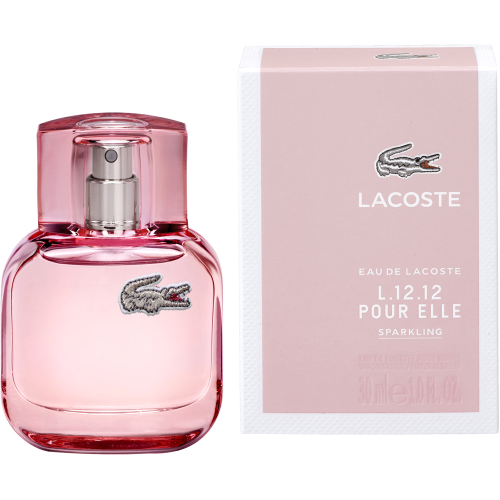 L.12.12 Pour Elle Sparkling, EdT