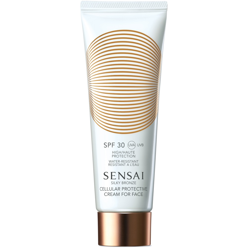 Cellular Protective Cream for Face SPF30