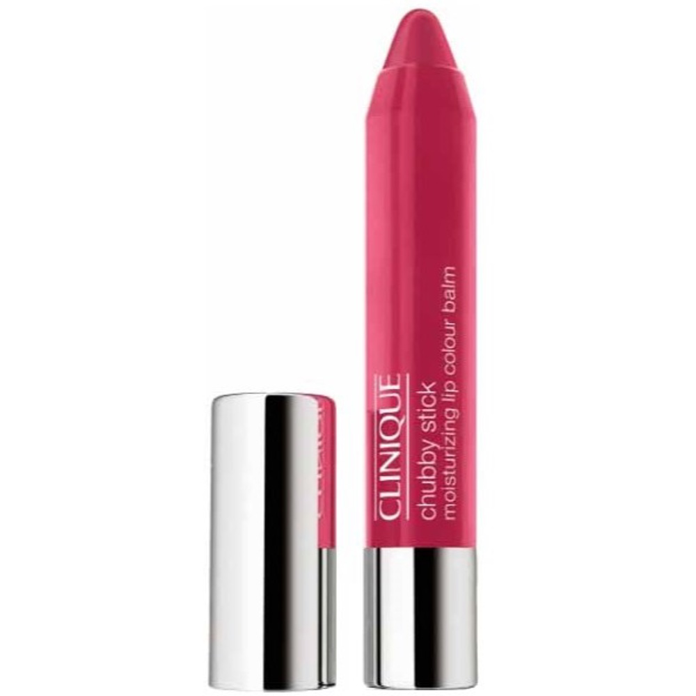 Chubby Stick Moist. Lip Colour Balm