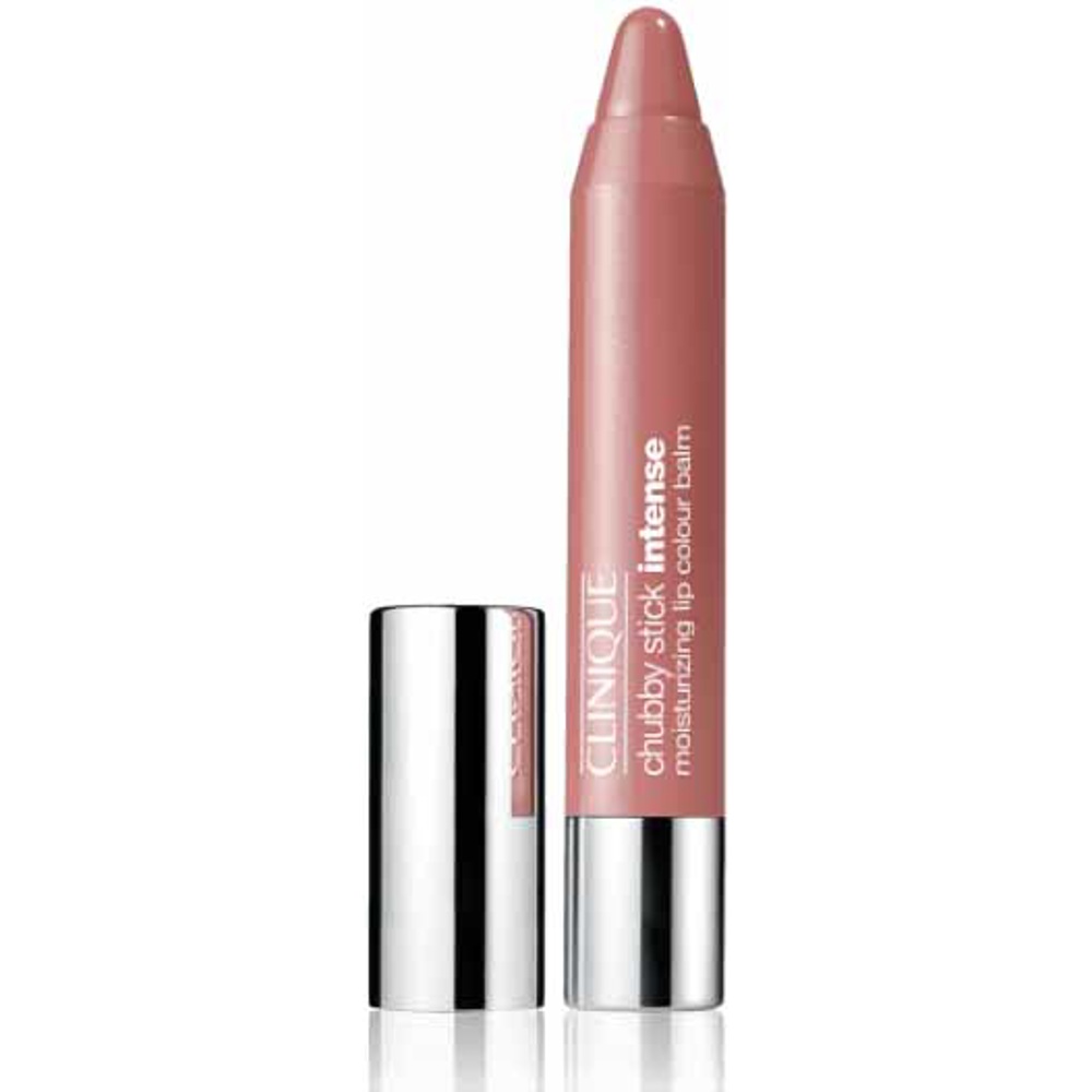 Chubby Stick Moist. Lip Colour Balm