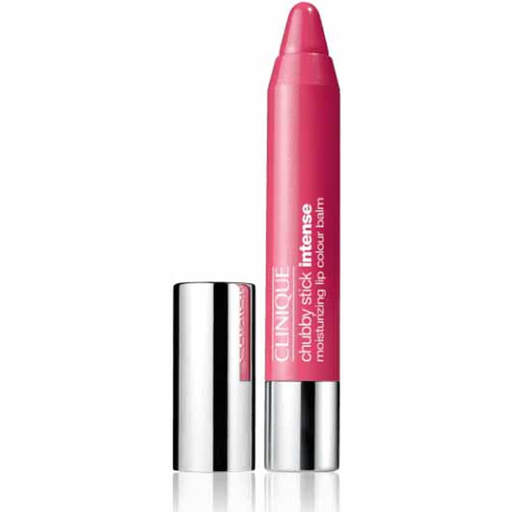 Chubby Stick Intense Moist. LipBalm