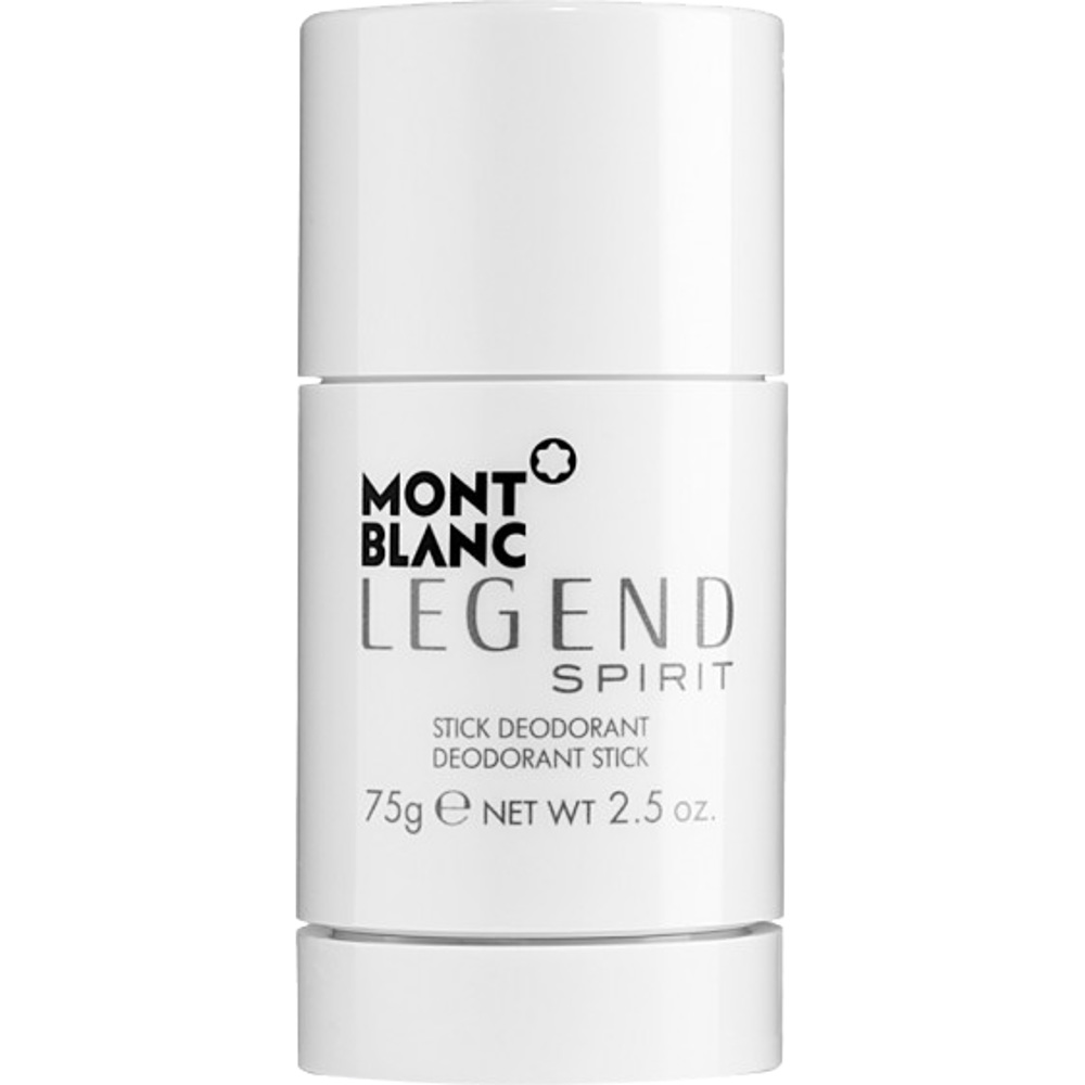 Legend Spirit, Deostick 75ml