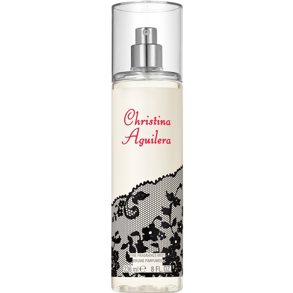 Signature Bodymist