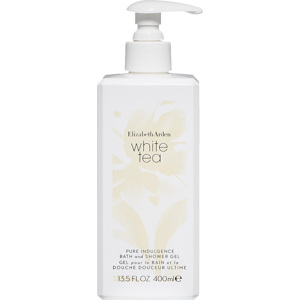 White Tea, Shower Gel 400ml