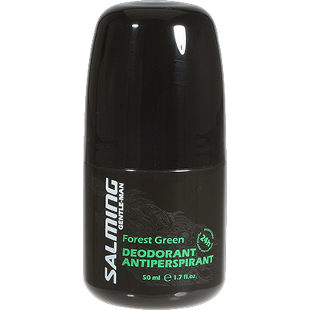 Forest Green Antiperspirant, Deo Roll-on 50ml