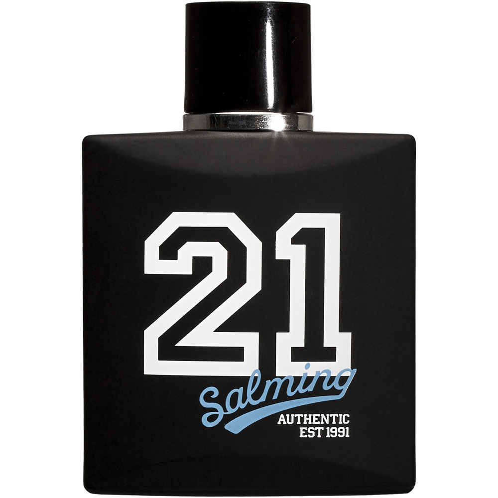 21 Black, EdT 100ml