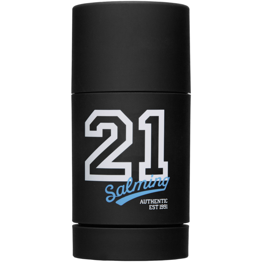 21 Black, Deostick 75ml