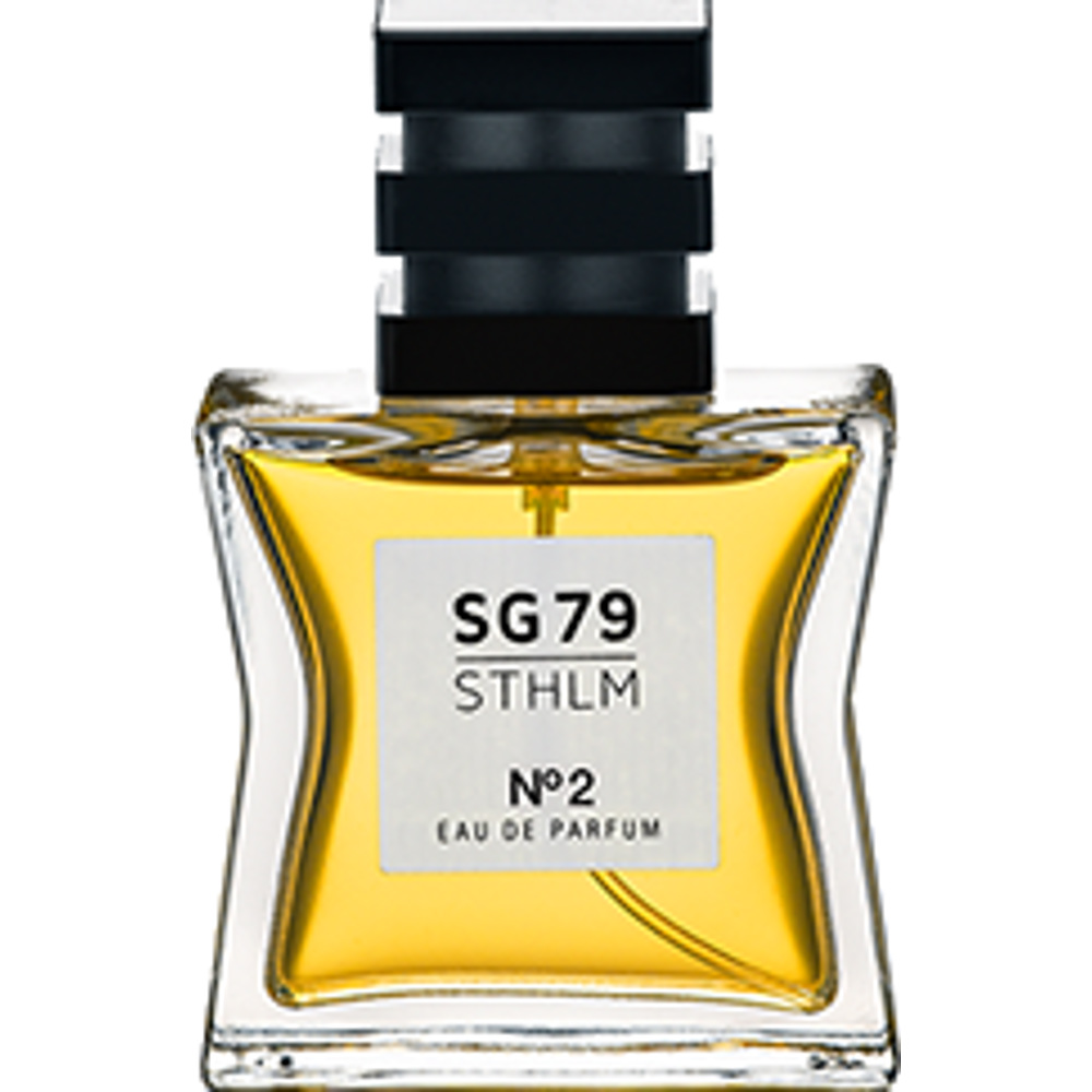 N°2, EdP 30ml