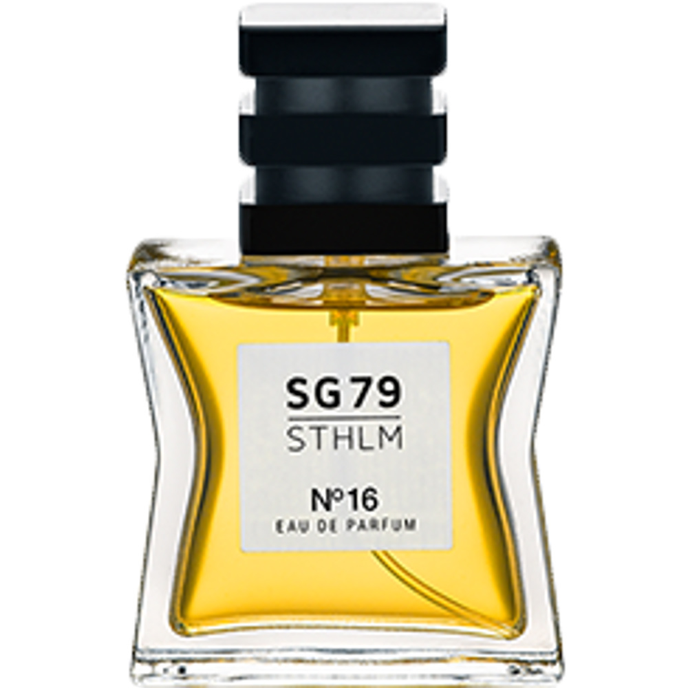 N°16, EdP 30ml