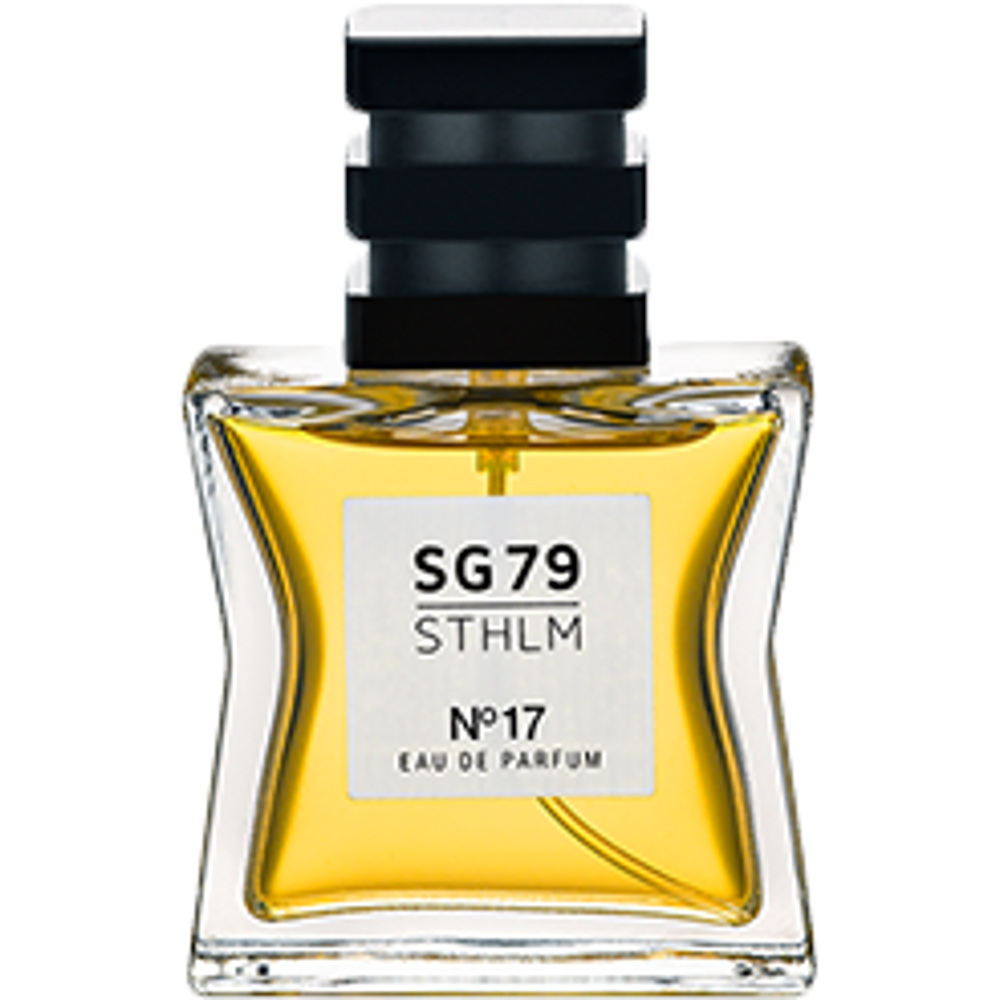 N°17, EdP 30ml