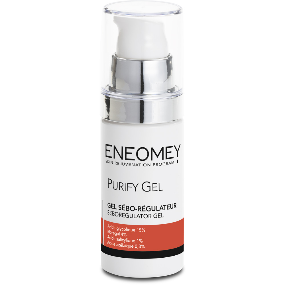 Purify Gel, 30ml