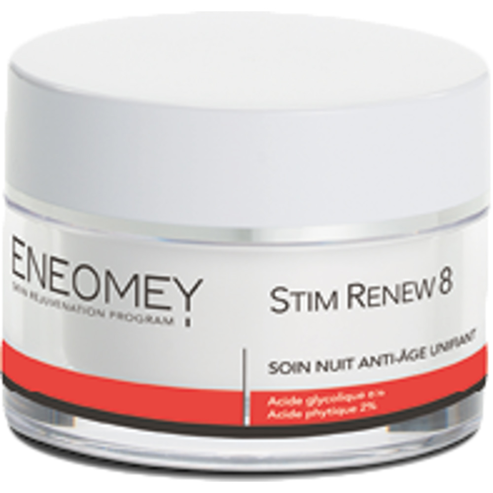 Stim Renew 8, 50ml