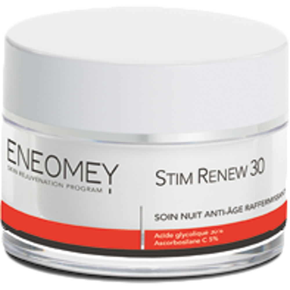 Stim Renew 30, 50ml