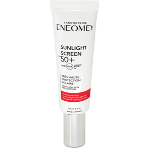 Sunlight Screen SPF50+, 50ml