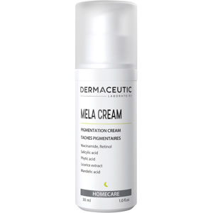 Mela Creme, 30ml