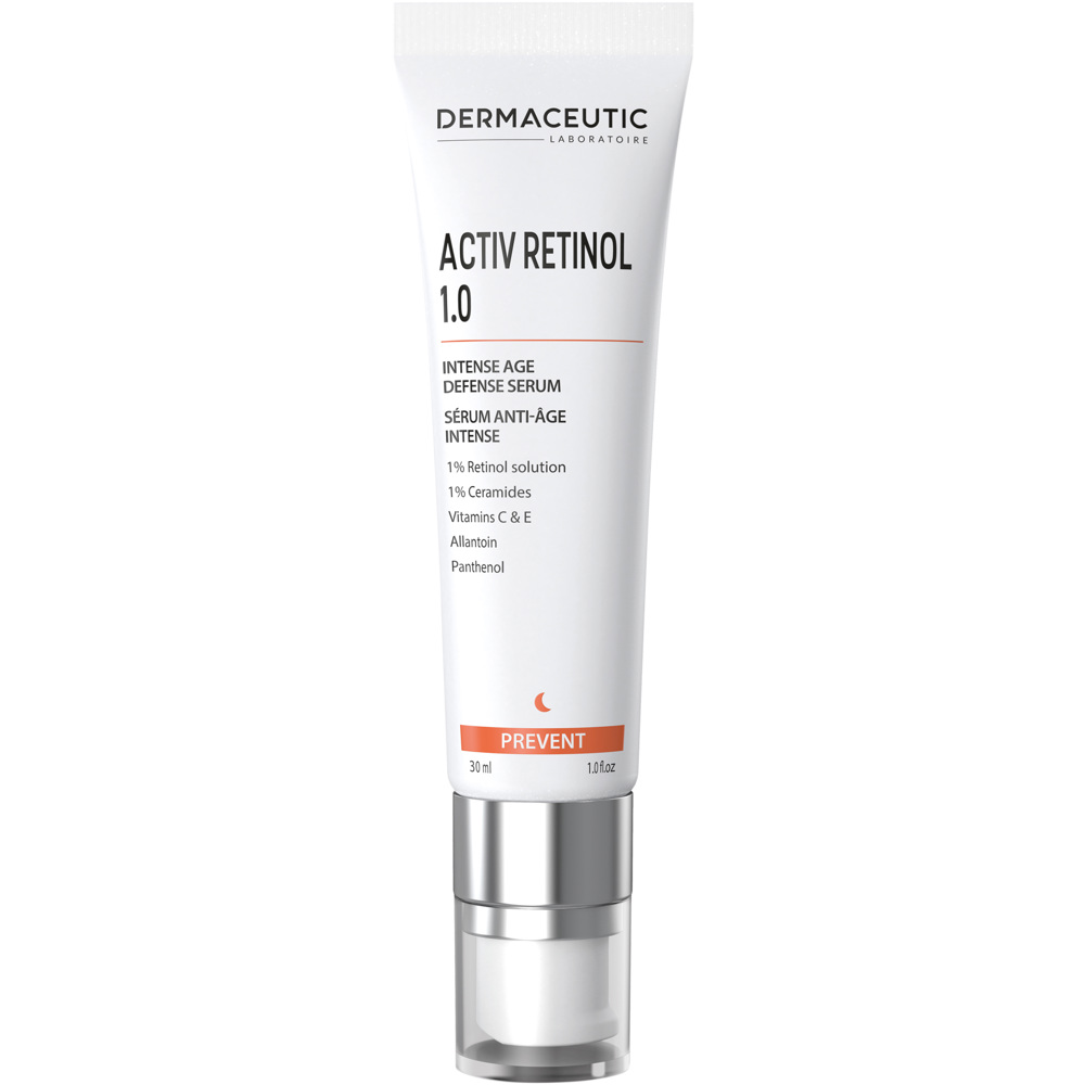 Serum Activ Retinol 1%, 30ml