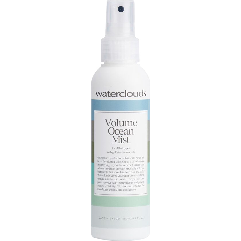 Volume Ocean Mist