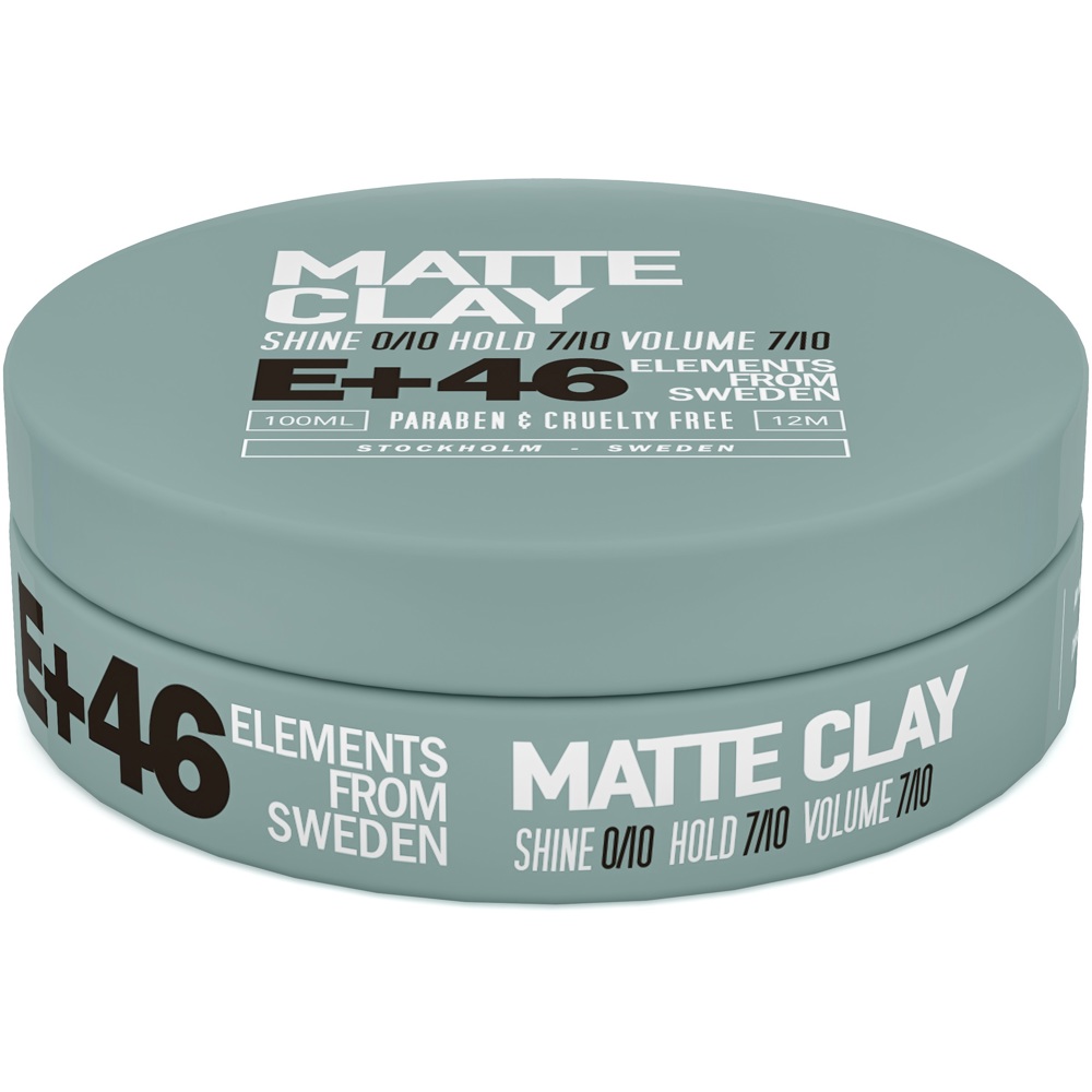 Matte Clay, 100ml