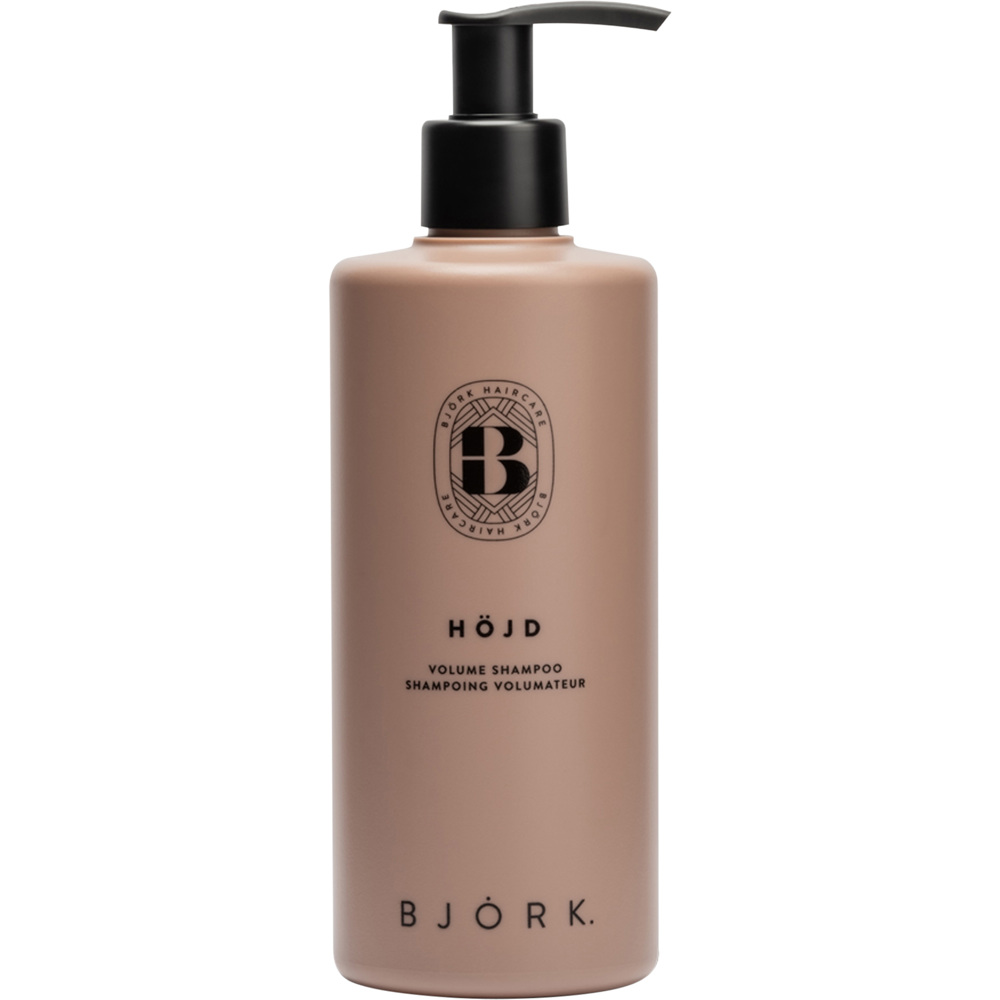 Höjd Shampoo