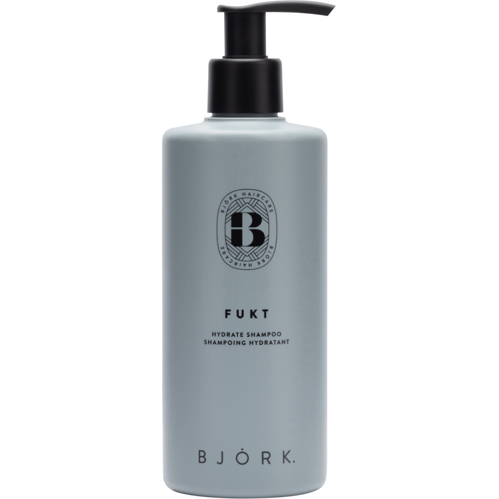 Fukt Shampoo