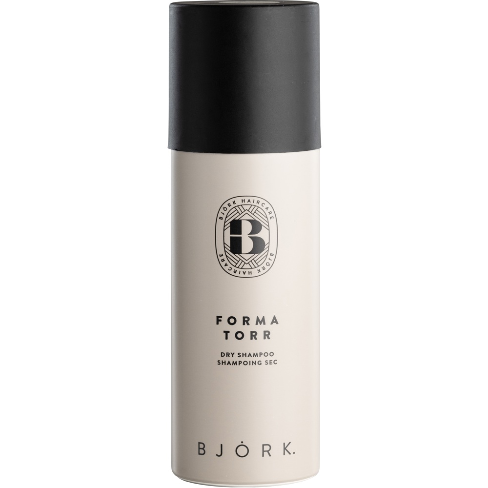 Forma Torr Dry Shampoo, 200ml