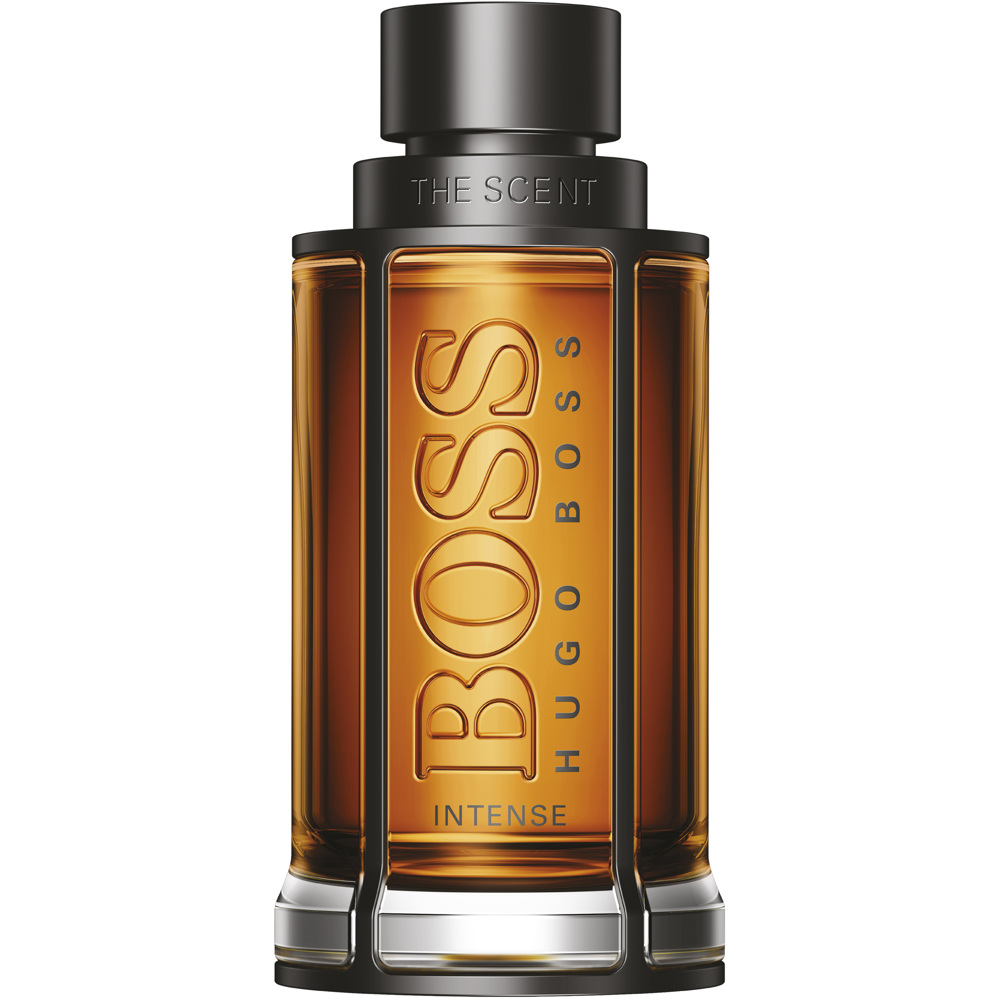 Boss The Scent Intense, EdP