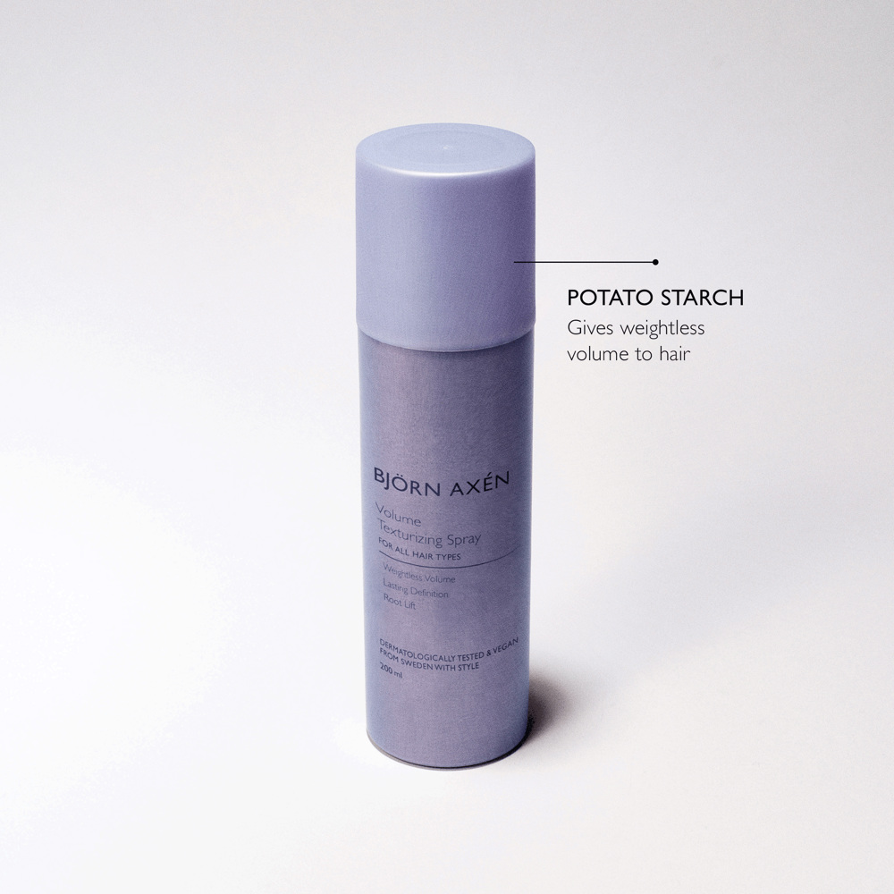 Texturizing Spray, 200ml